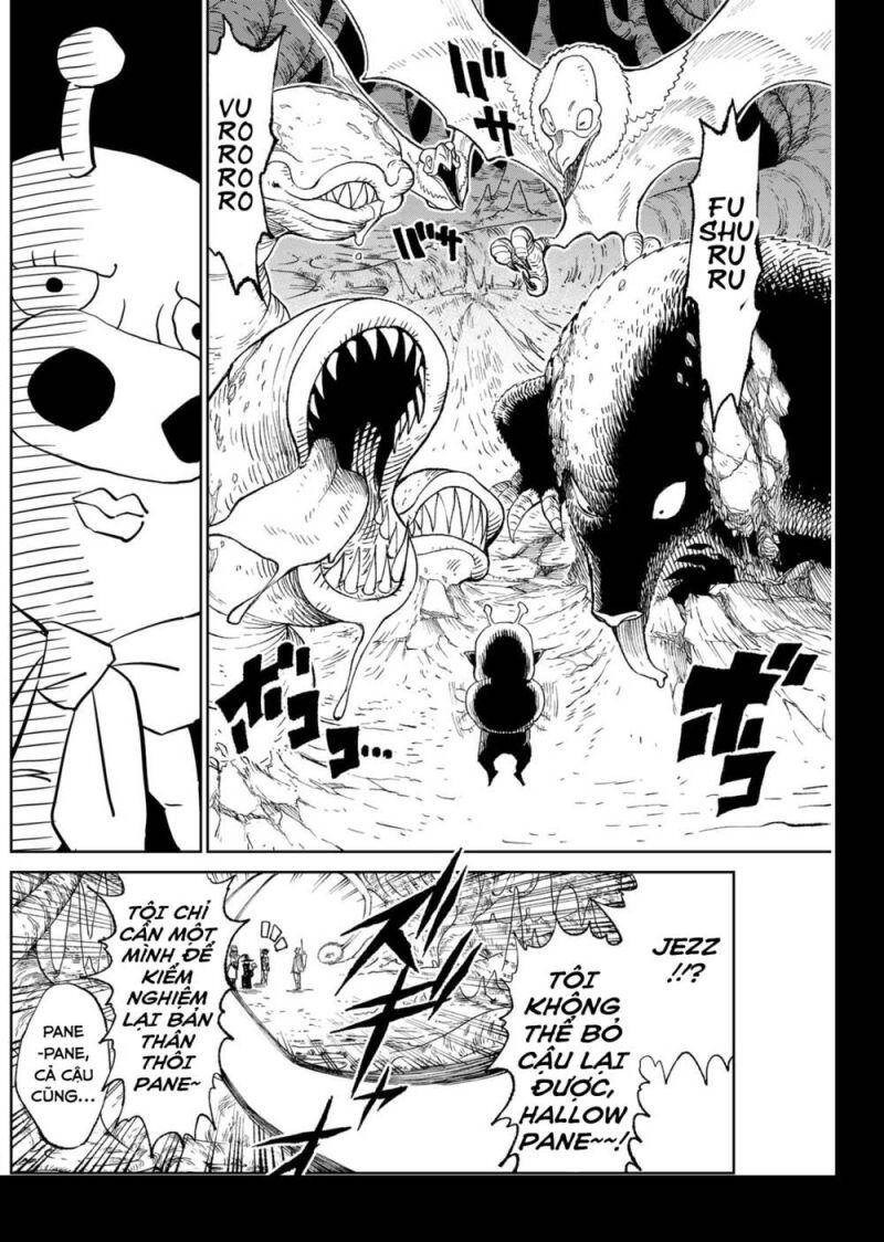 Versus - Chap 1 - Trang 28