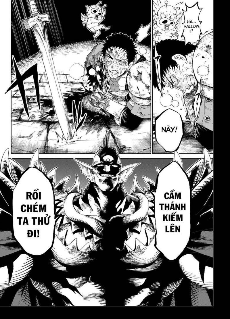 Versus - Chap 1 - Trang 40