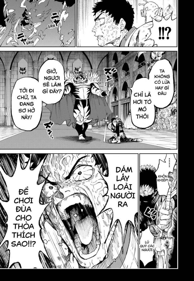 Versus - Chap 1 - Trang 41