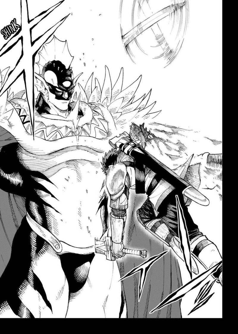 Versus - Chap 1 - Trang 42