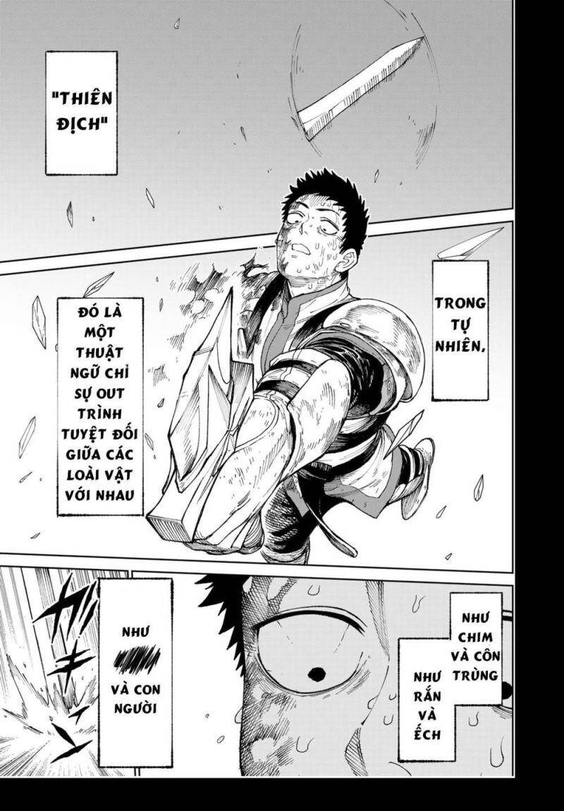 Versus - Chap 1 - Trang 43