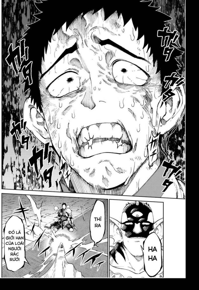 Versus - Chap 1 - Trang 45