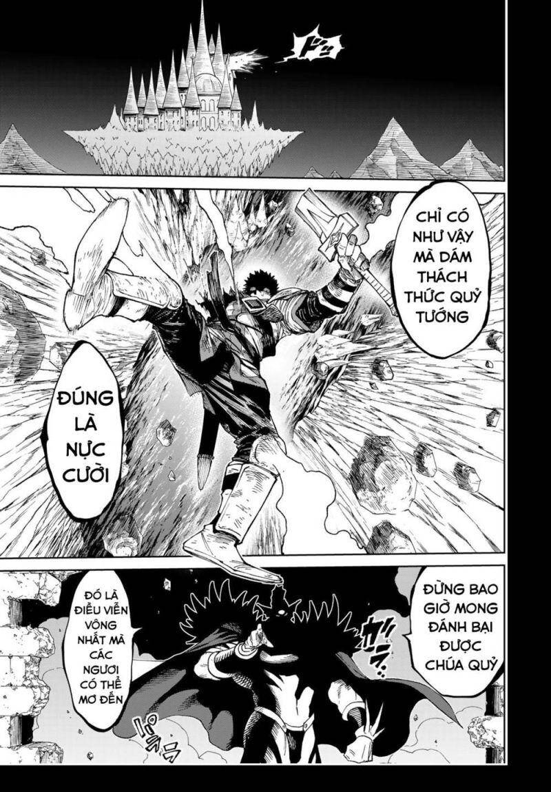 Versus - Chap 1 - Trang 46