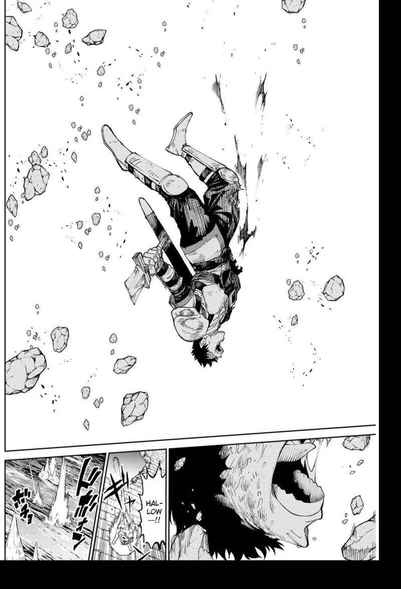 Versus - Chap 1 - Trang 47