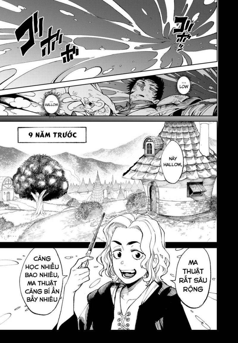 Versus - Chap 1 - Trang 48