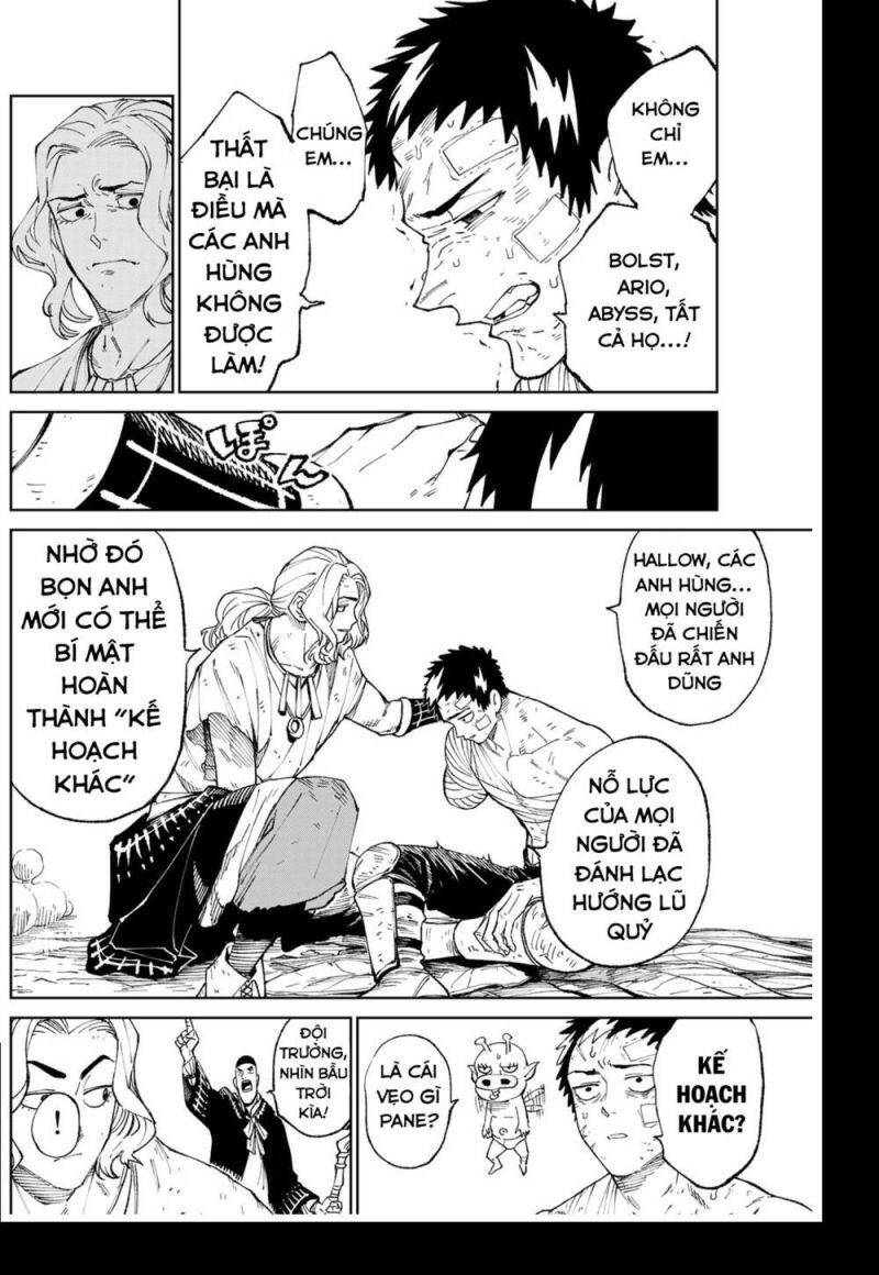Versus - Chap 1 - Trang 55