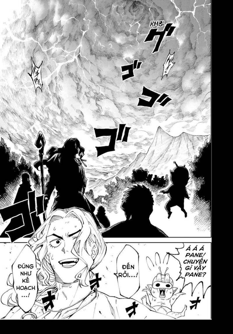 Versus - Chap 1 - Trang 56