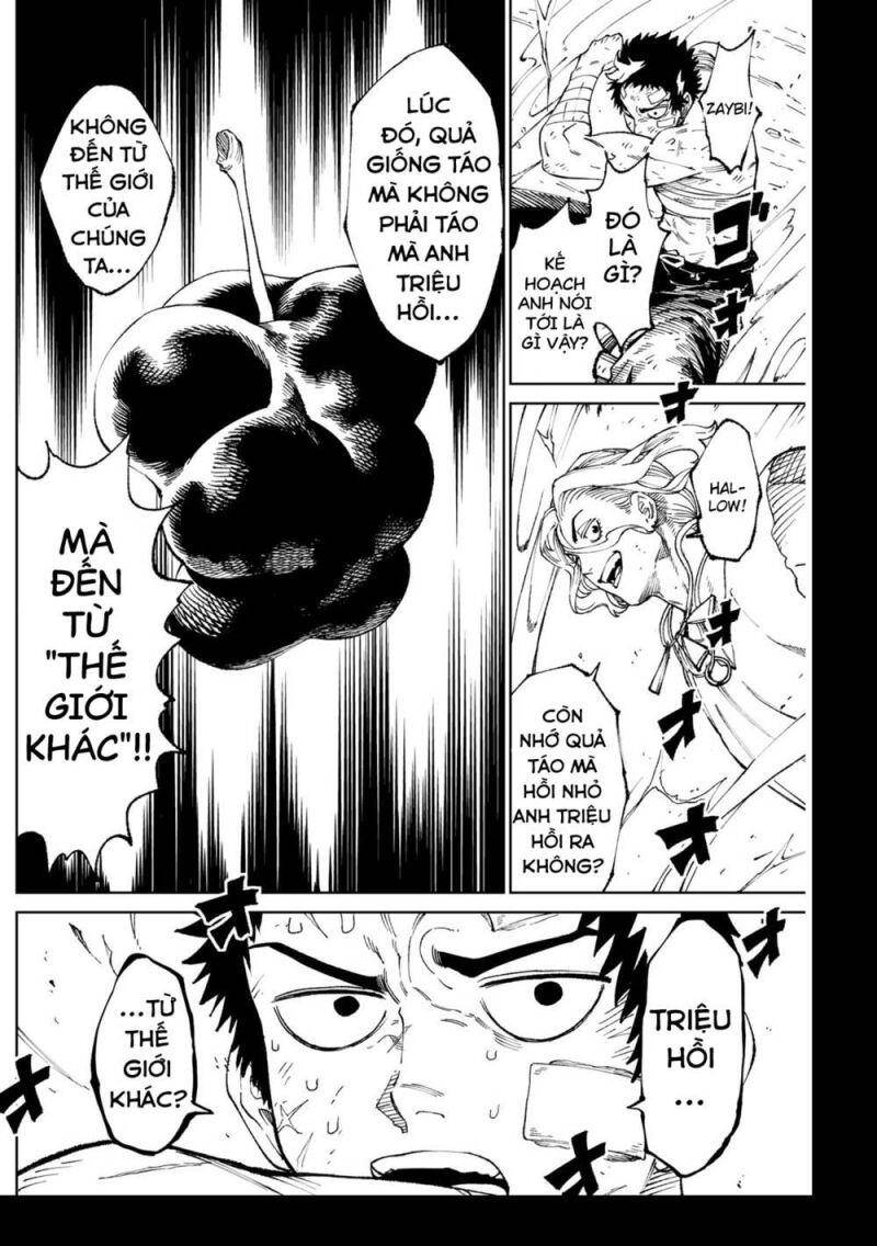 Versus - Chap 1 - Trang 57