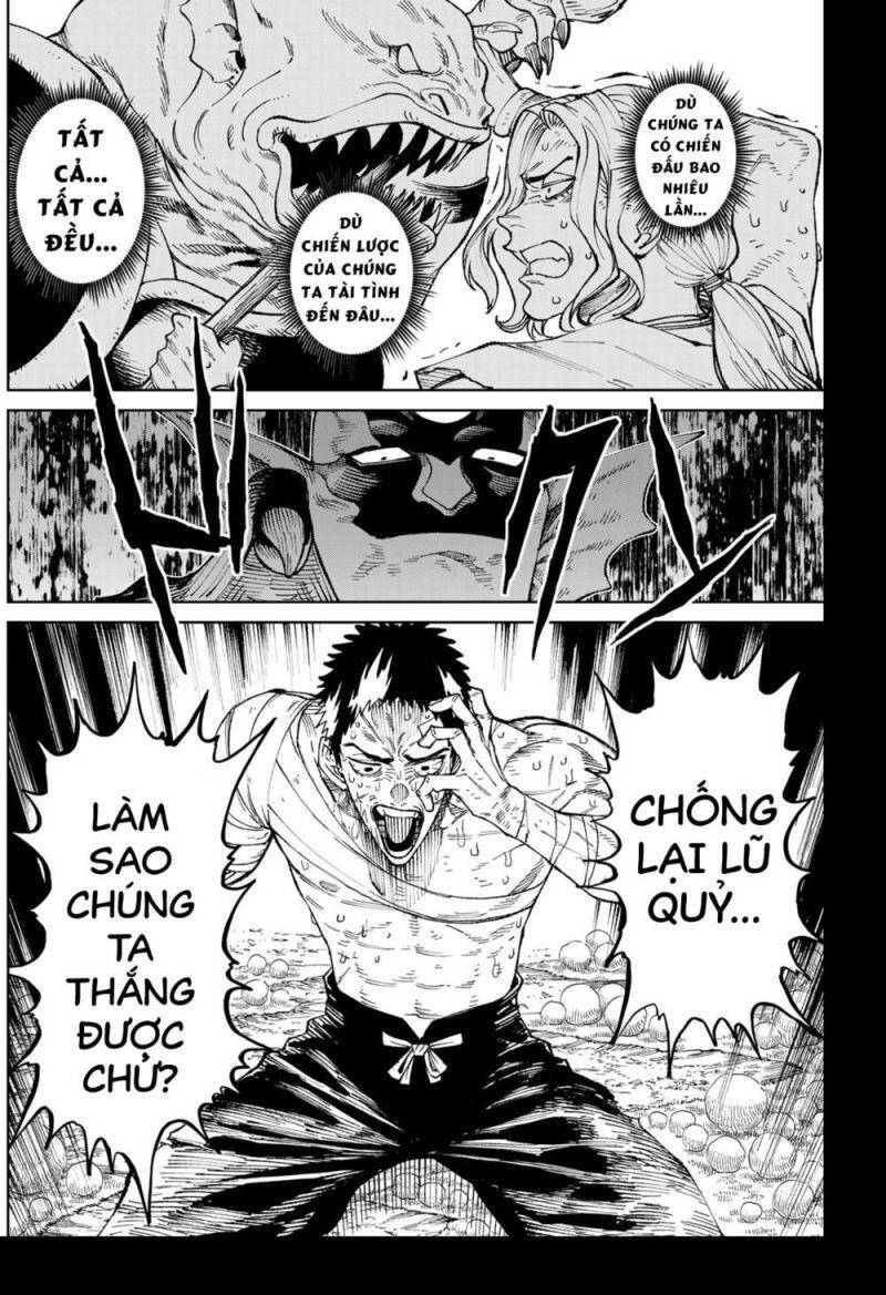 Versus - Chap 1 - Trang 61