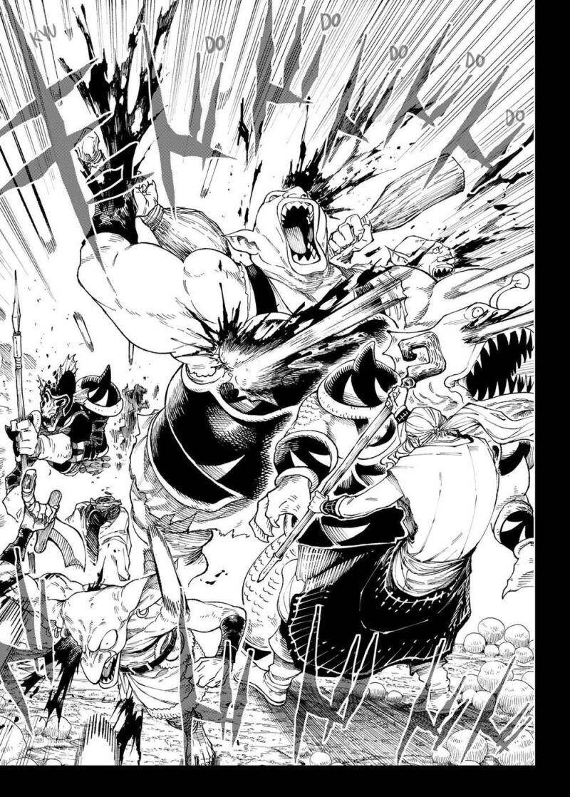 Versus - Chap 1 - Trang 63