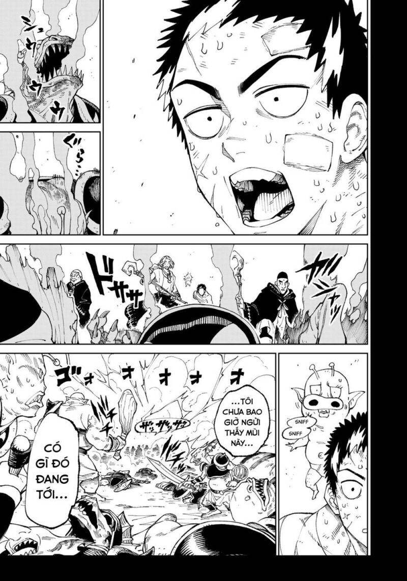 Versus - Chap 1 - Trang 64