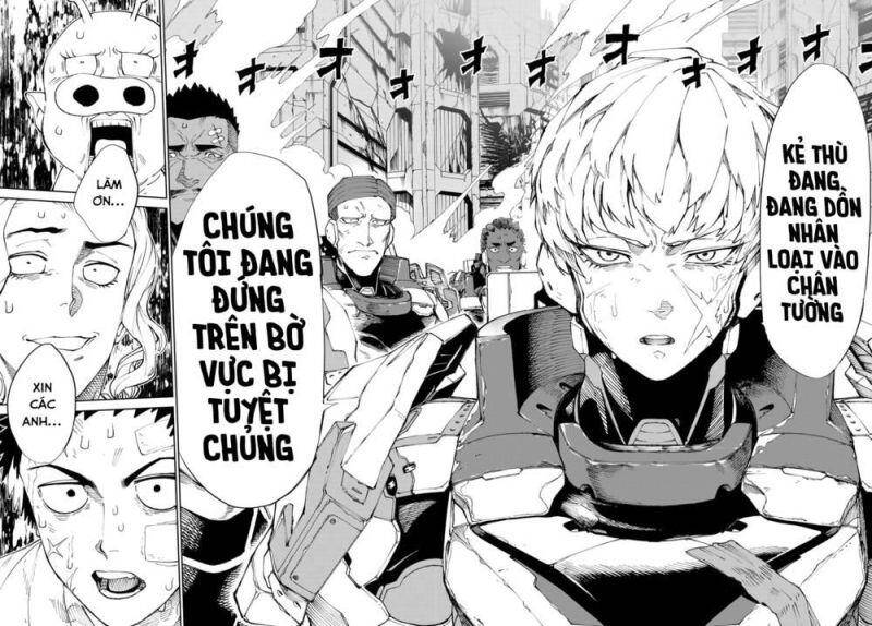 Versus - Chap 1 - Trang 72