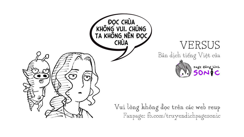 Versus - Chap 9 - Trang 24