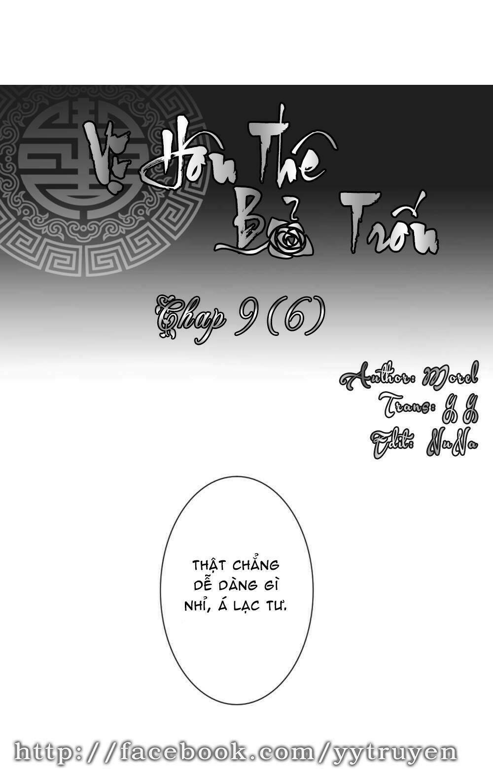 Chương 40 - Trang 1