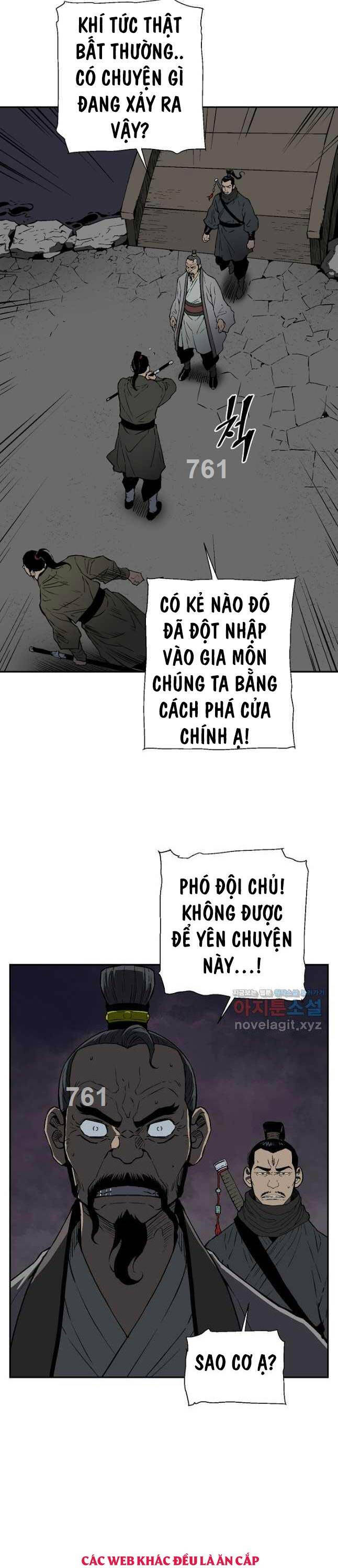 Chương 64 - Trang 3
