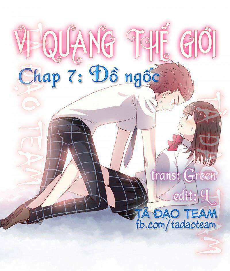 Chương 7 - Trang 1