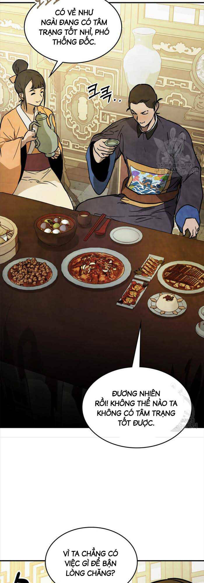 Chapter 56 - Trang 21