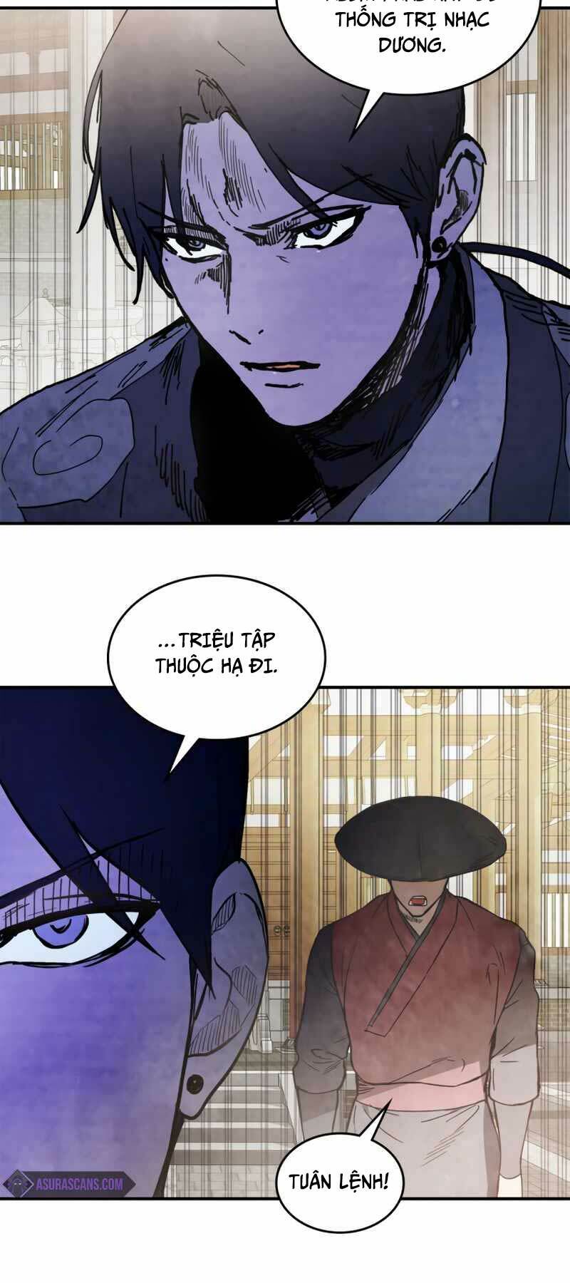 Chapter 57 - Trang 34