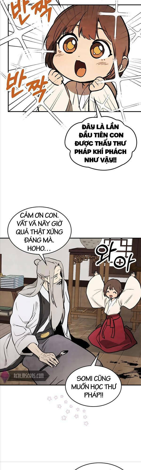 Chapter 61 - Trang 22