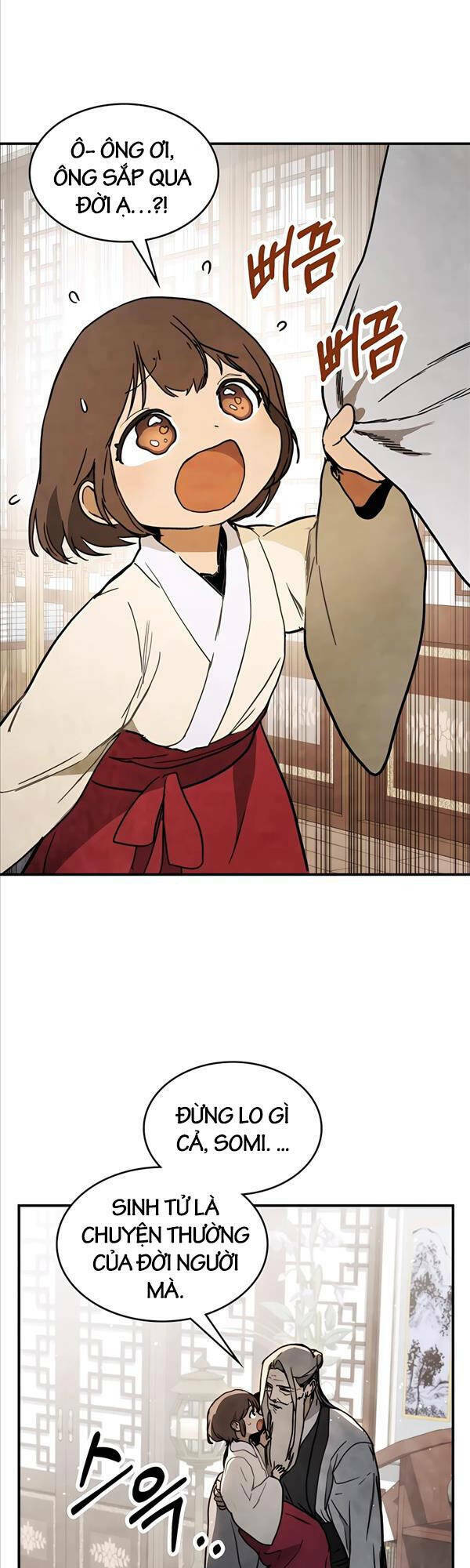Chapter 61 - Trang 31