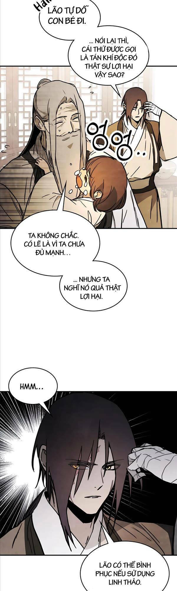 Chapter 61 - Trang 34