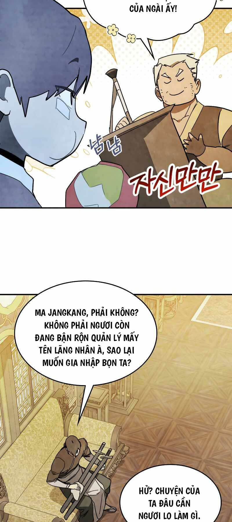 Chapter 82 - Trang 25