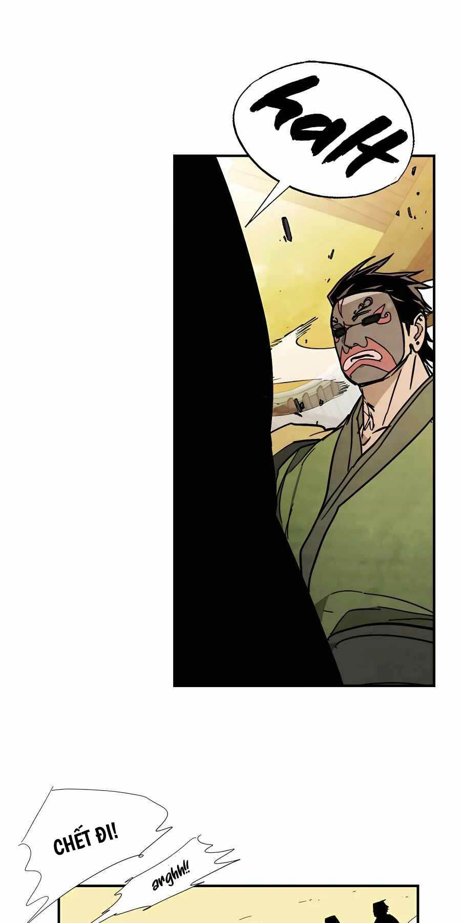 Chapter 83 - Trang 16