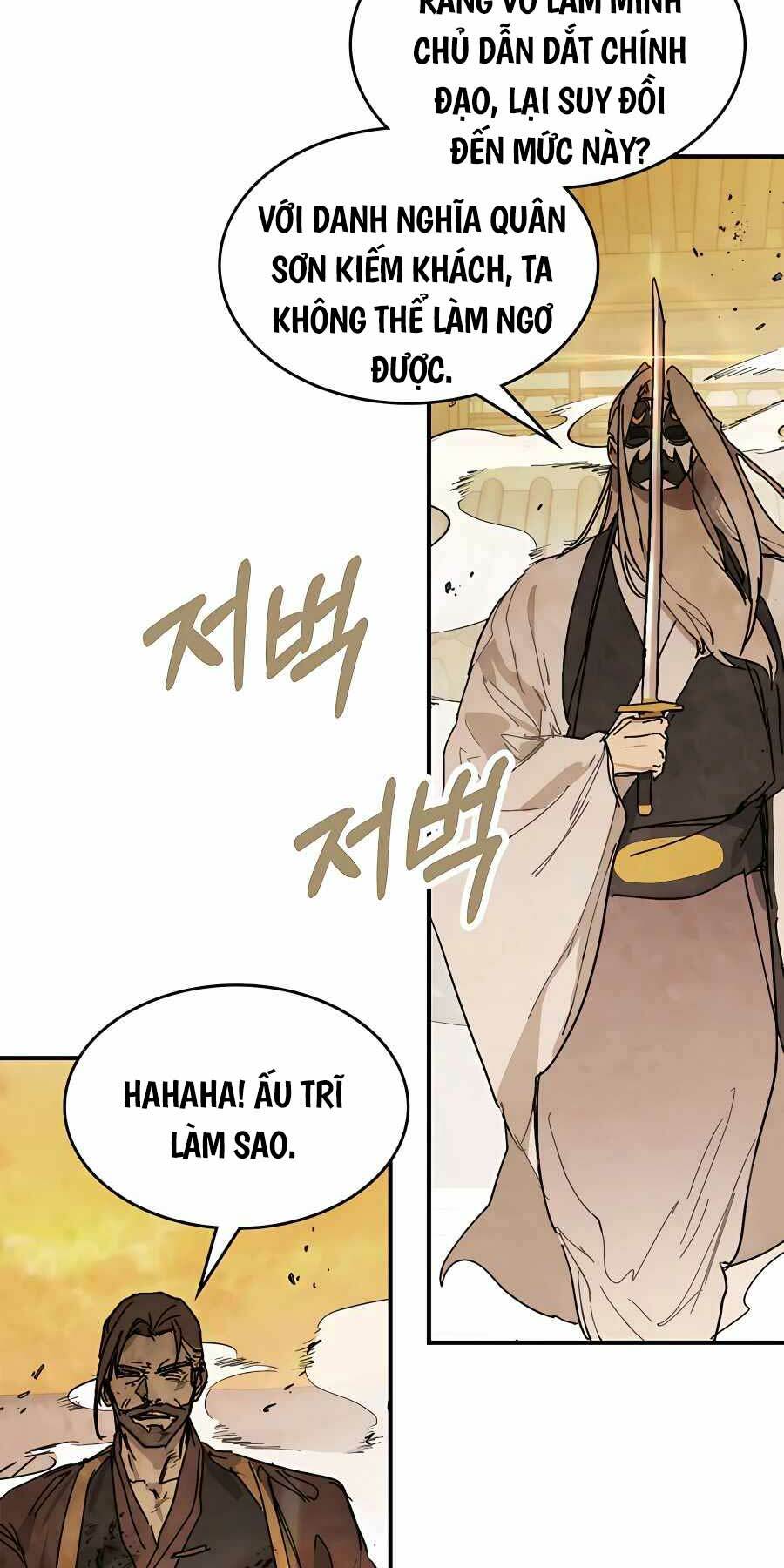 Chapter 83 - Trang 36
