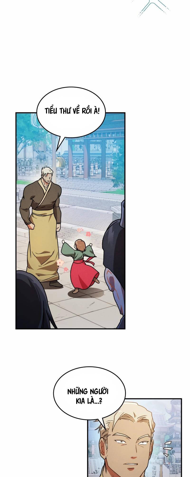 Chapter 91 - Trang 2