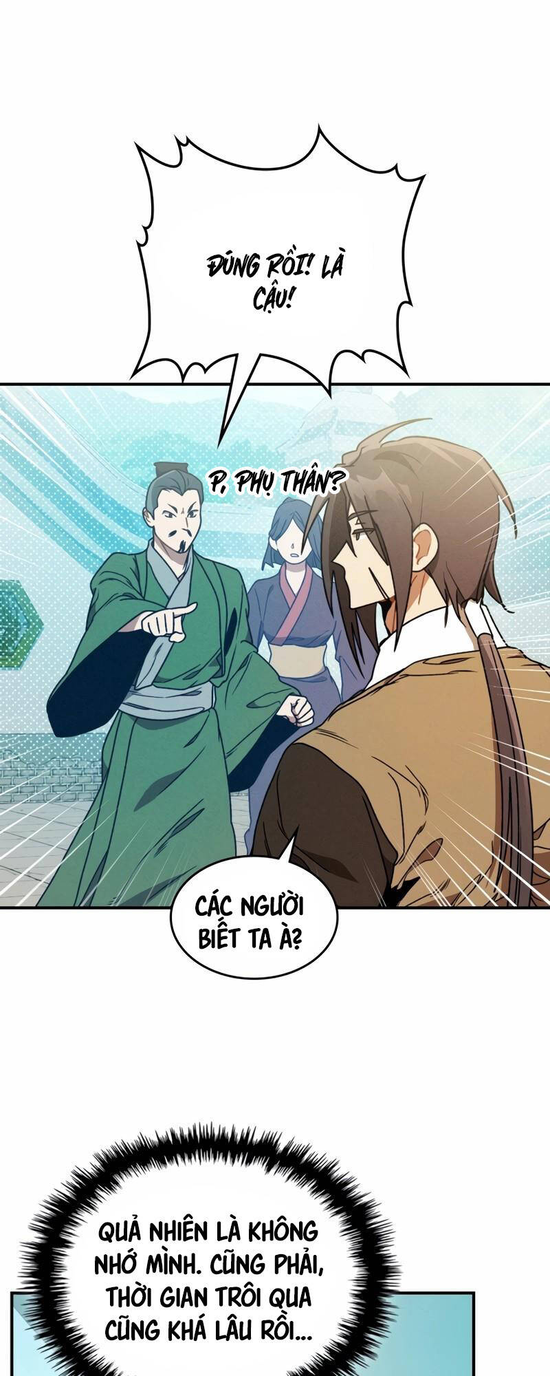 Chapter 91 - Trang 20