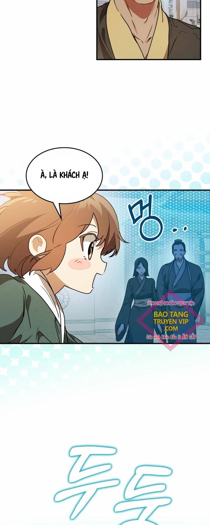 Chapter 91 - Trang 3