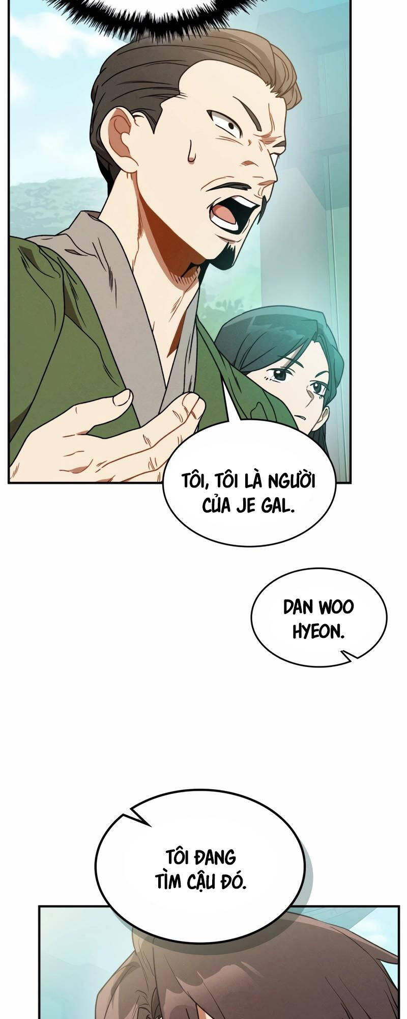 Chapter 91 - Trang 21