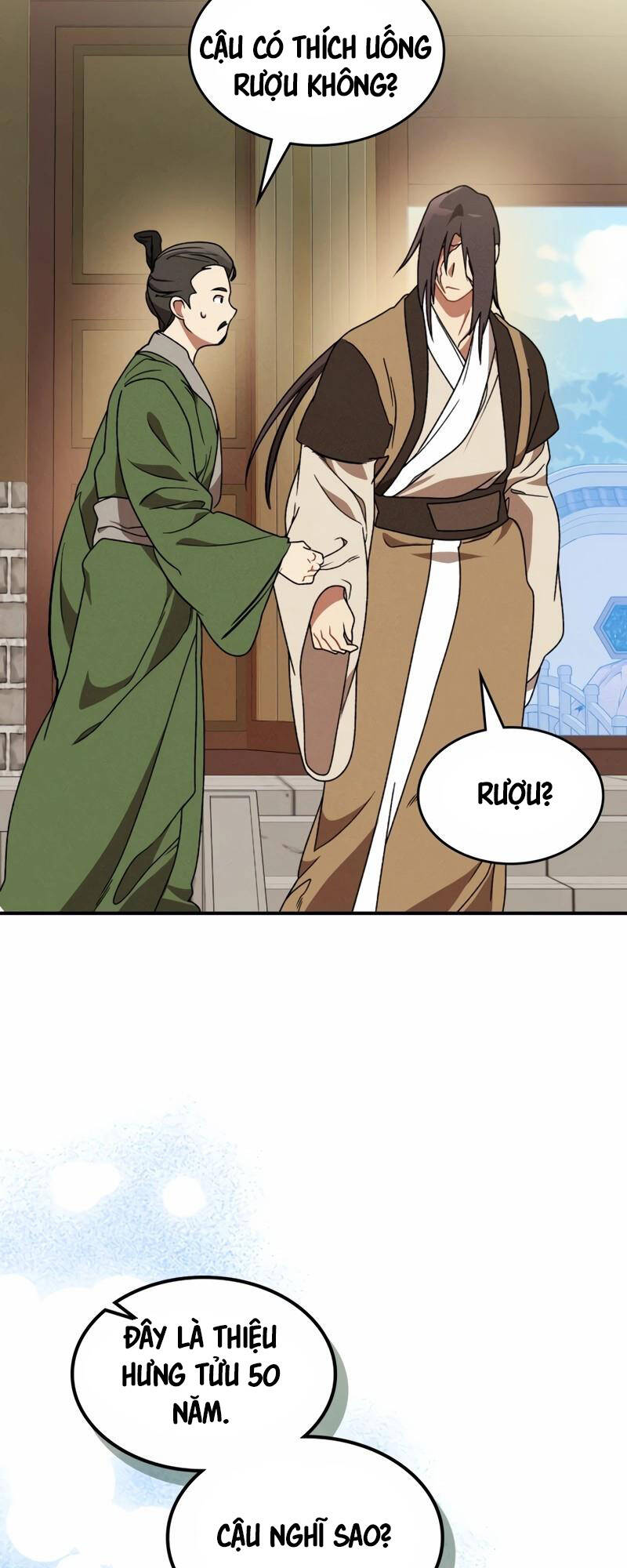 Chapter 91 - Trang 32