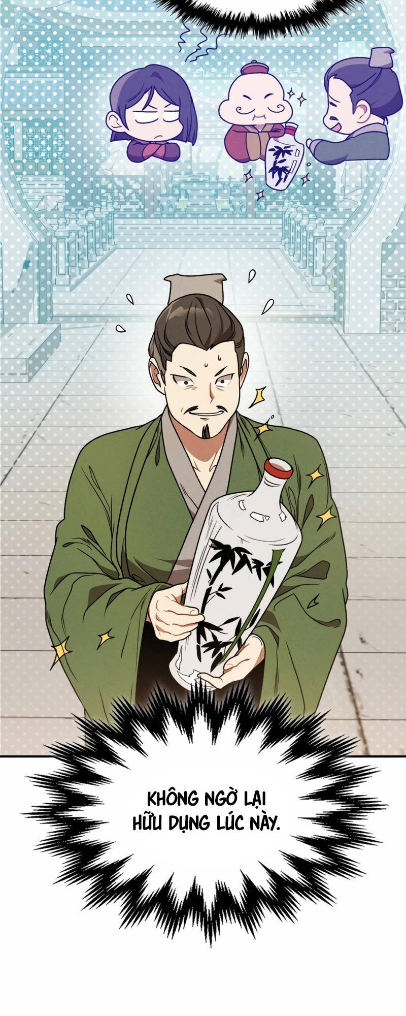 Chapter 91 - Trang 34