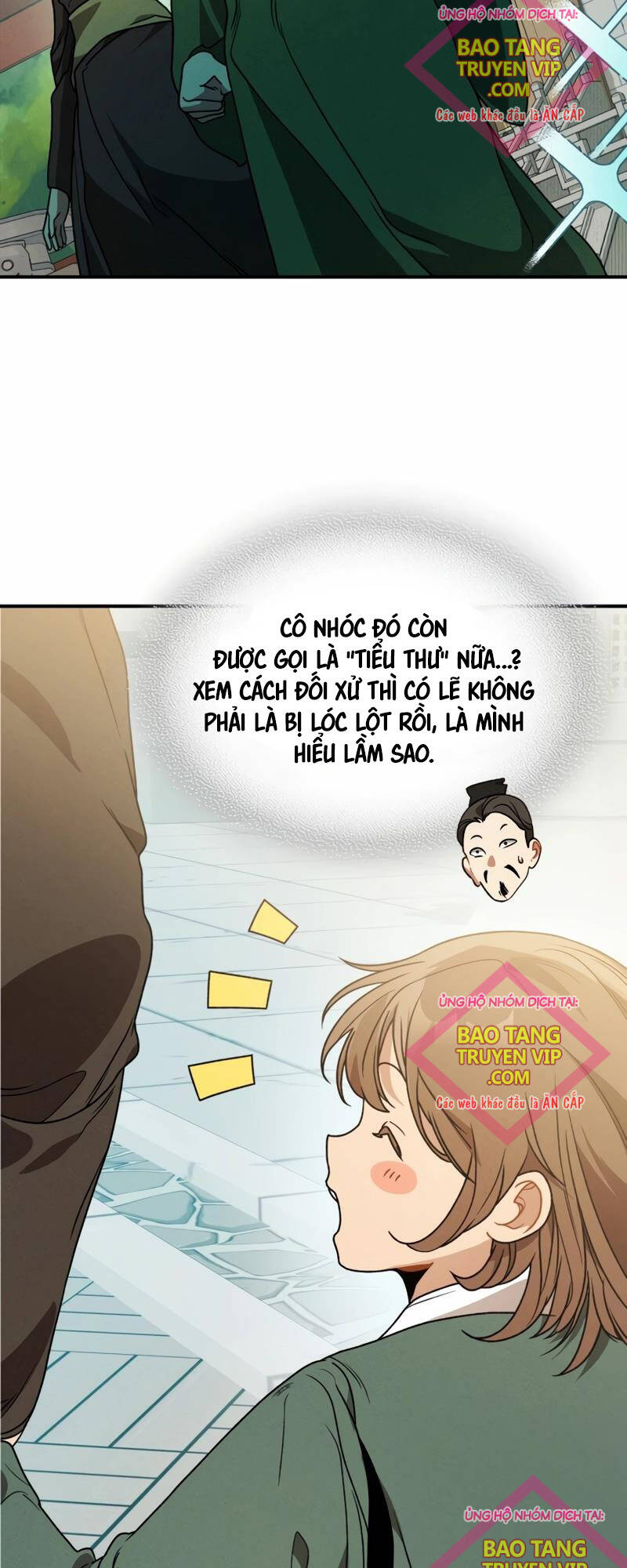 Chapter 91 - Trang 8