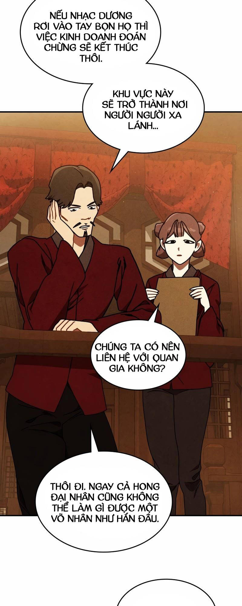 Chapter 96 - Trang 34