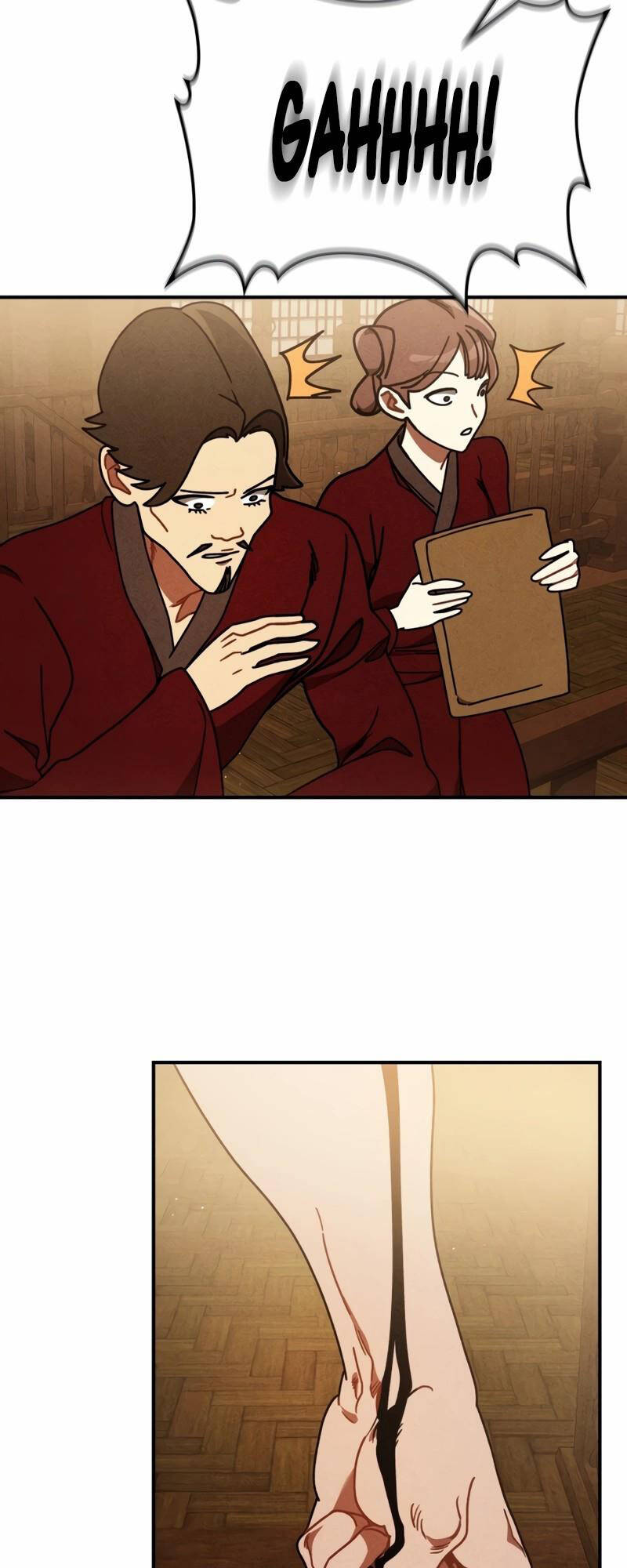 Chapter 96 - Trang 36
