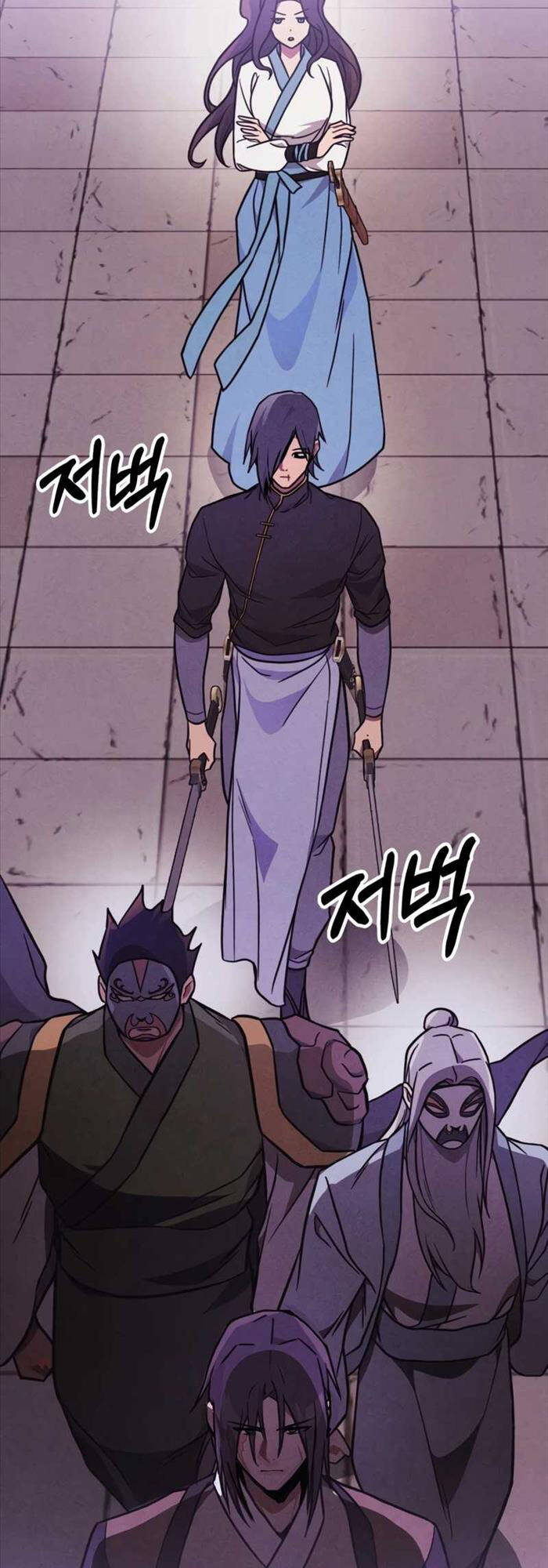 Chapter 97 - Trang 3