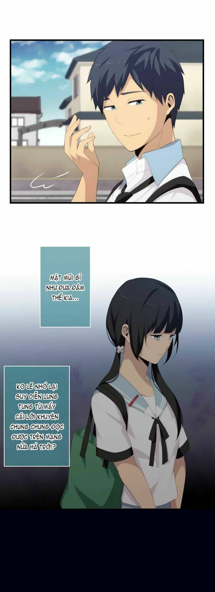 Chương 122 - Trang 23