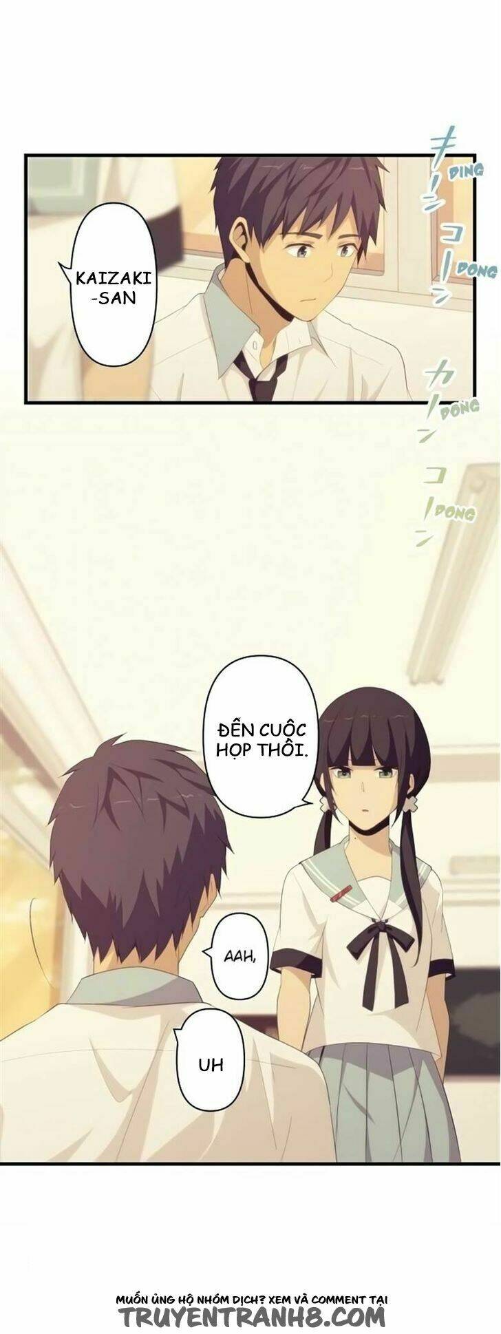 Chương 128 - Trang 1