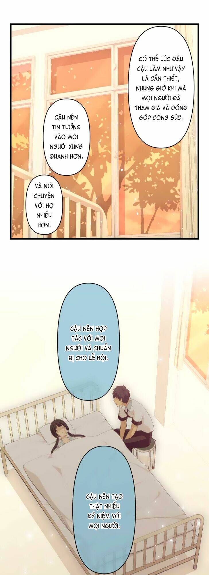Chương 134 - Trang 28
