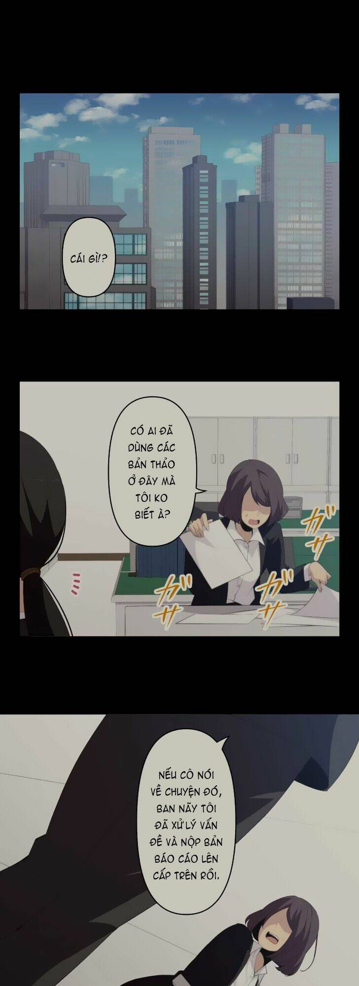 Chương 135 - Trang 1
