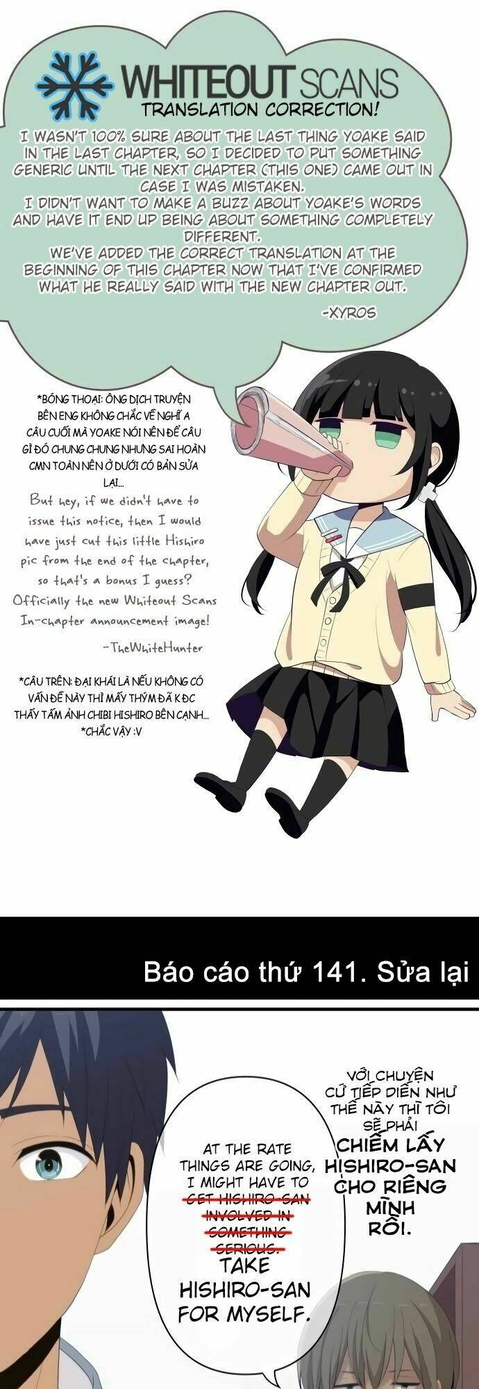 Chương 142 - Trang 1