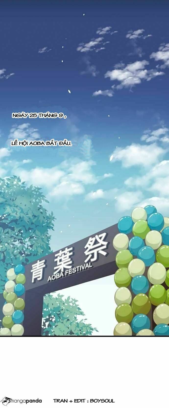 Chương 143 - Trang 18