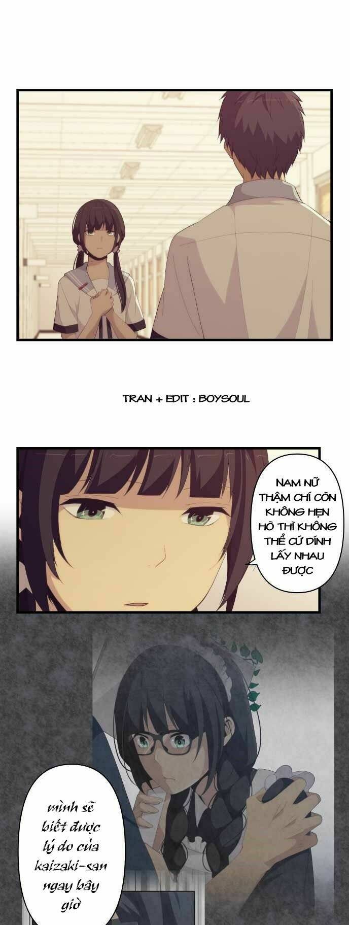 Chương 152 - Trang 1
