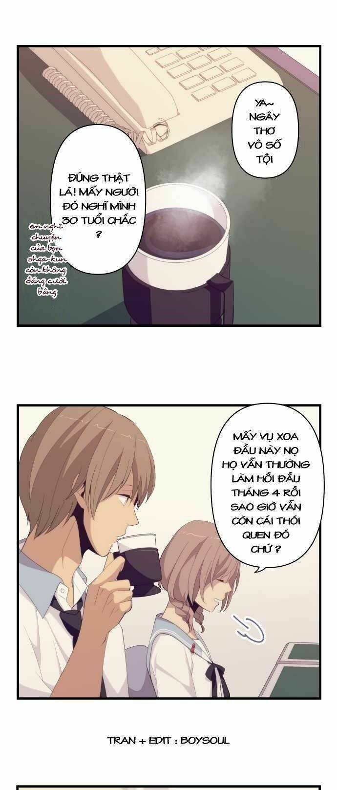 Chương 152 - Trang 22