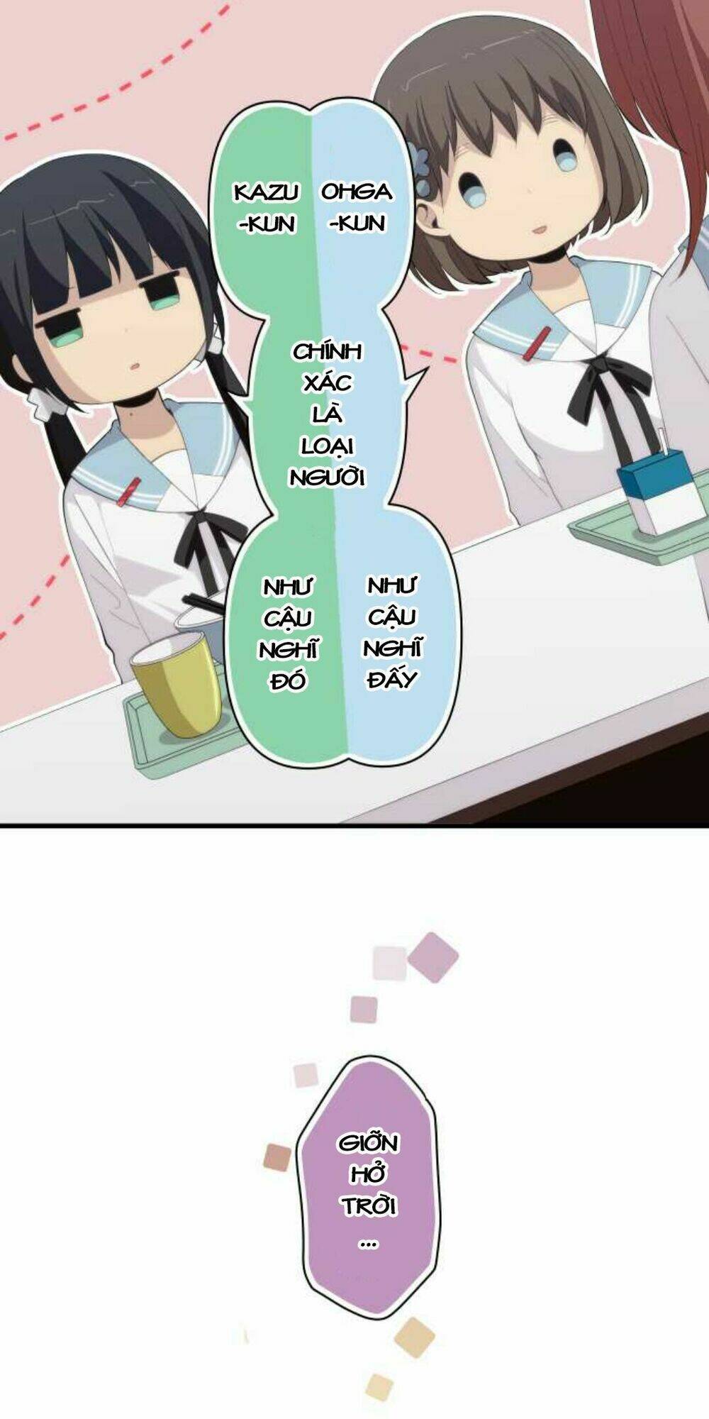 Chương 157 - Trang 32