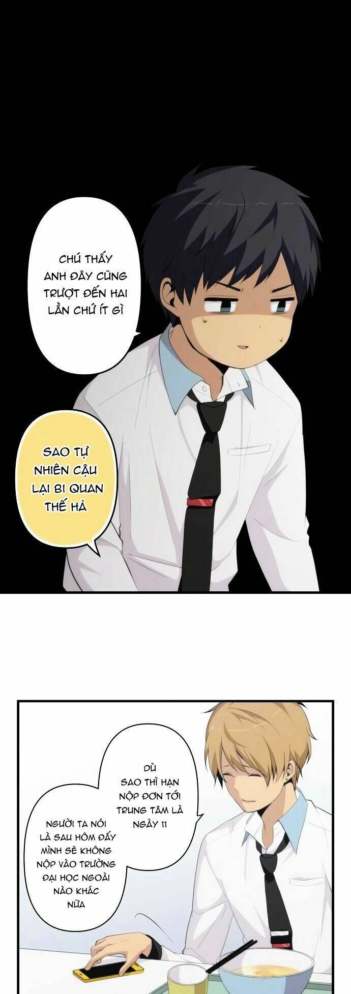 Chương 161 - Trang 17
