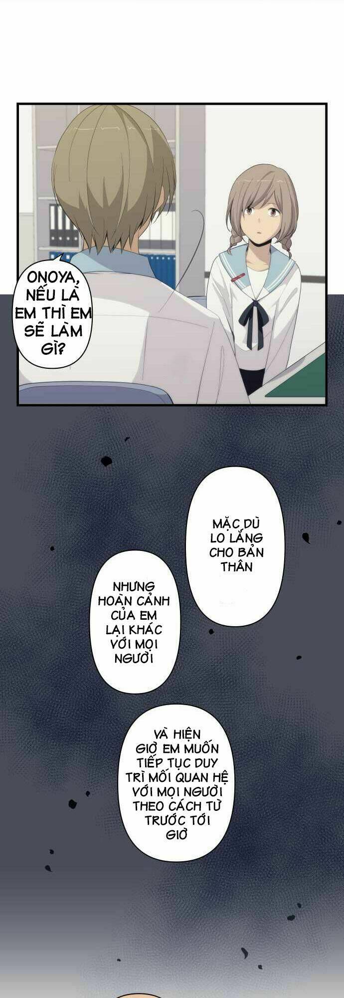 Chương 162 - Trang 21