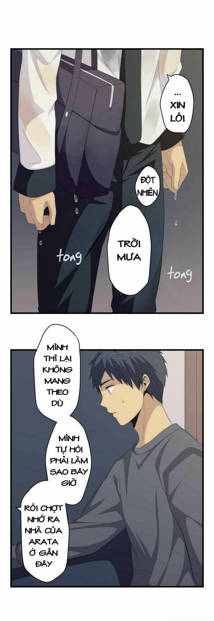 Chương 166 - Trang 19